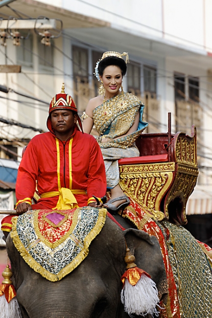 Lopburi King Narai fair-068